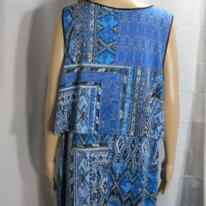 Kim Rogers Dresses - Blue Silky Long Maxi Dress #DRSS-042 Kim Rogers Dresses - Blue Silky Long Maxi Dress #DRSS-042